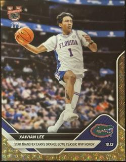 Xaivian Lee