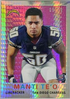 Manti TE'O