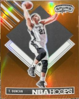 Tim Duncan