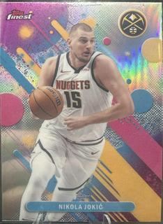 Nikola Jokic