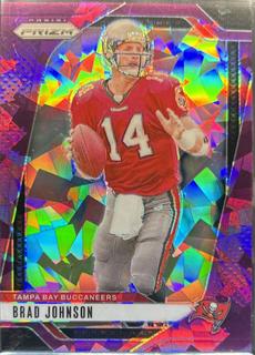 Brad Johnson