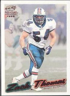 Zach Thomas