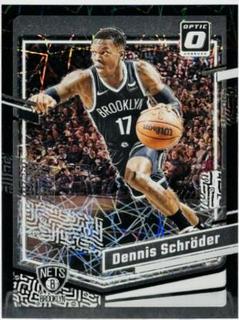 Dennis Schroder