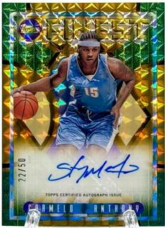 Carmelo Anthony