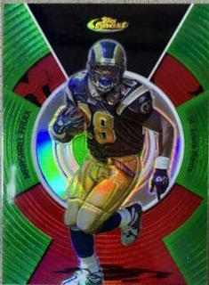 Marshall Faulk
