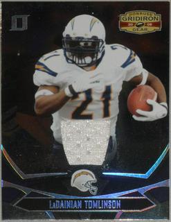 LaDainian Tomlinson