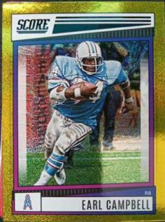 Earl Campbell