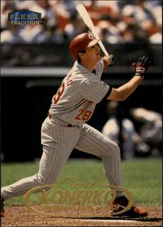 Paul Konerko