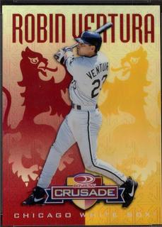 Robin Ventura