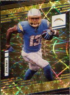 Keenan Allen