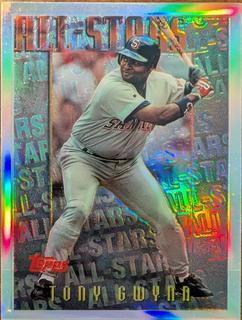 Tony Gwynn