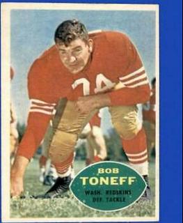 Bob Toneff
