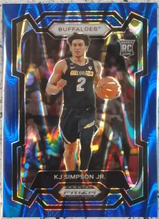 KJ Simpson Jr.