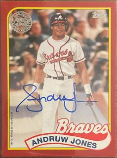 Andruw Jones