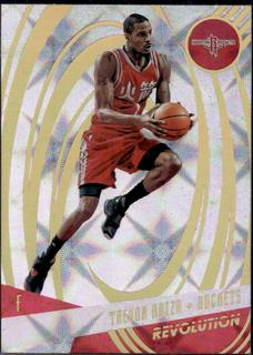 Trevor Ariza