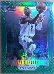 Kyrie Irving