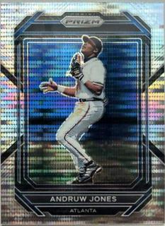 Andruw Jones