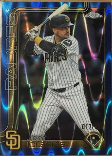 Jose Iglesias
