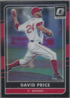 David Price