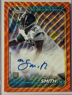 Maason Smith