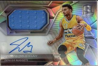Jamal Murray