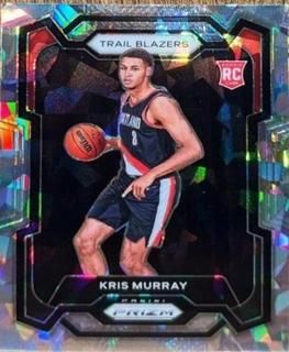 Kris Murray