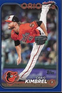 Craig Kimbrel