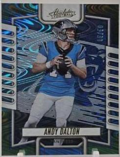 Andy Dalton