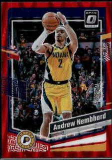 Andrew Nembhard