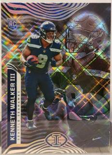 Kenneth Walker III