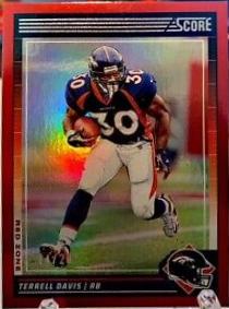 Terrell Davis