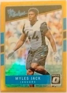 Myles Jack