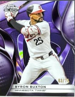 Byron Buxton