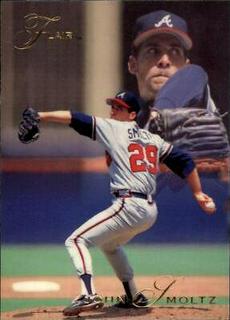 John Smoltz