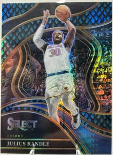 Julius Randle