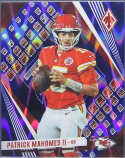 Patrick Mahomes II