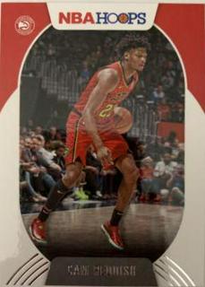 Cam Reddish