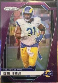 Kobie Turner