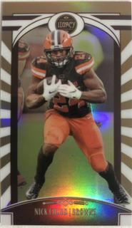 Nick Chubb