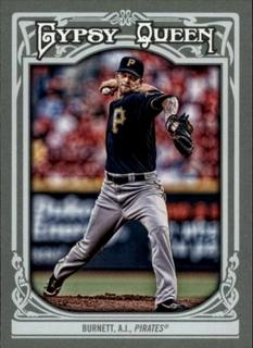 A.J. Burnett