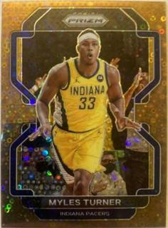 Myles Turner