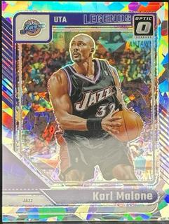 Karl Malone