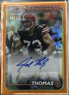 Joe Thomas