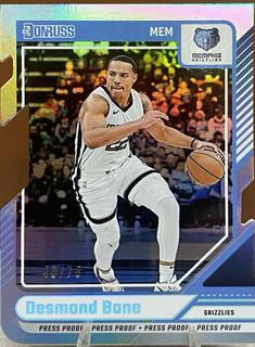Desmond Bane