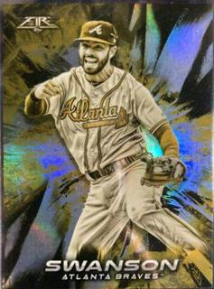 Dansby Swanson
