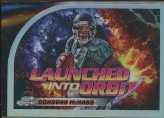 Donovan McNabb