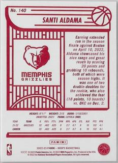 Santi Aldama