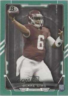 Blake Sims