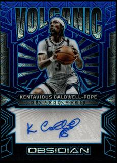 Kentavious Caldwell-Pope