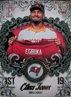 Emeka Egbuka